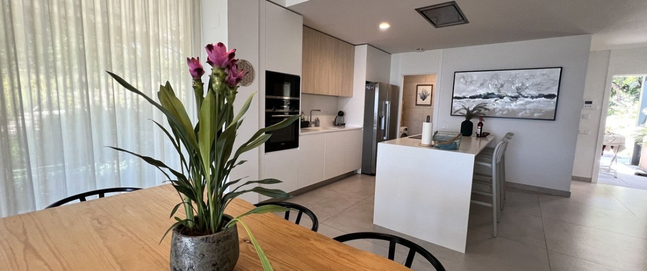 Wiederverkauf - apartment - Marbella - Artola