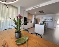 Wiederverkauf - apartment - Marbella - Artola