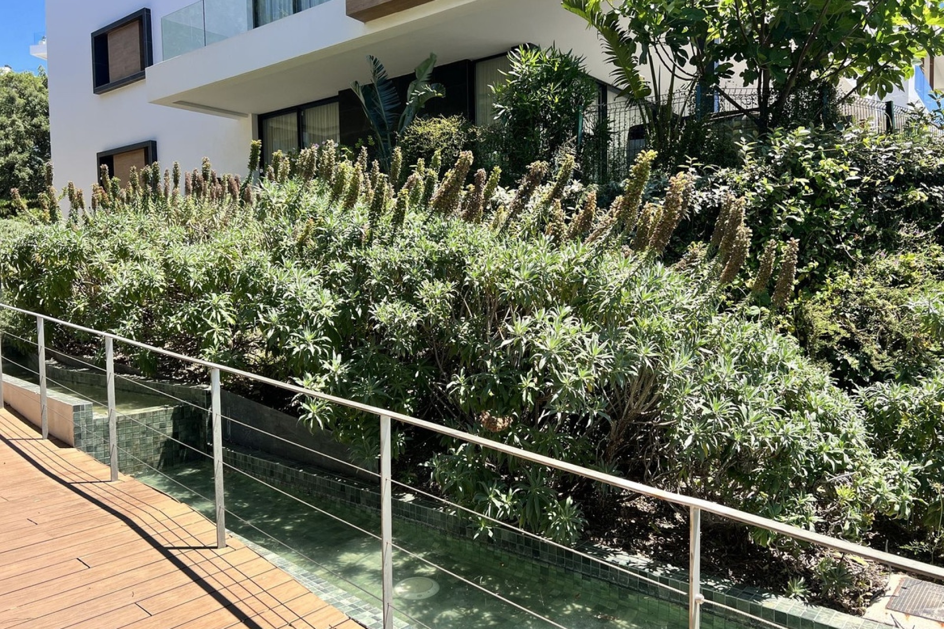 Wiederverkauf - apartment - Marbella - Artola