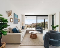 Wiederverkauf - apartment - Marbella - Artola