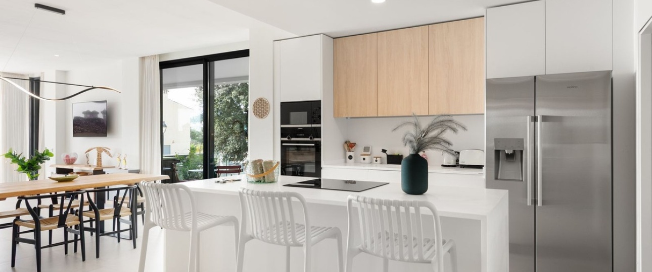 Wiederverkauf - apartment - Marbella - Artola