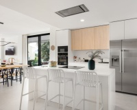 Wiederverkauf - apartment - Marbella - Artola