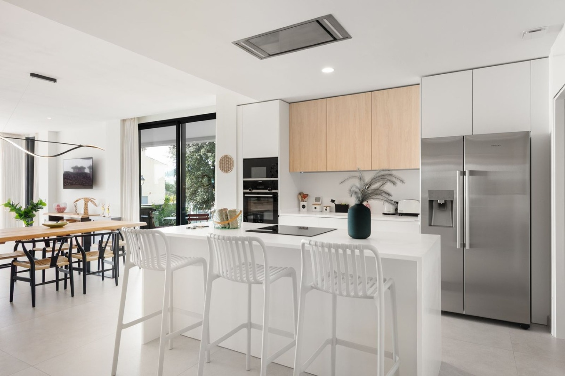 Wiederverkauf - apartment - Marbella - Artola