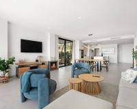 Wiederverkauf - apartment - Marbella - Artola
