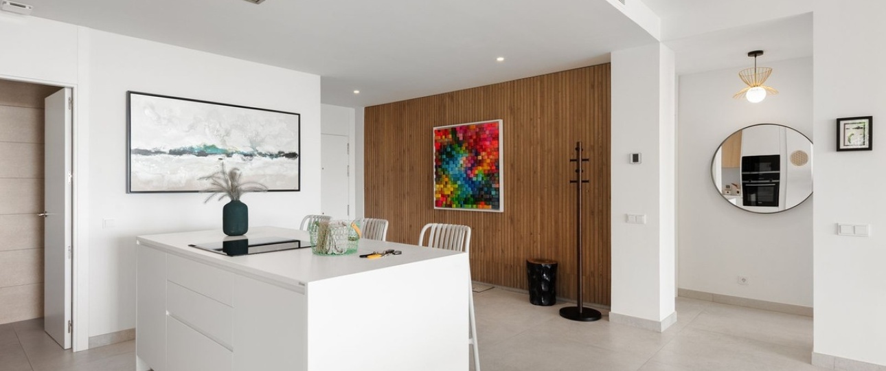 Wiederverkauf - apartment - Marbella - Artola