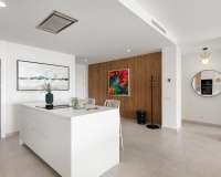 Wiederverkauf - apartment - Marbella - Artola