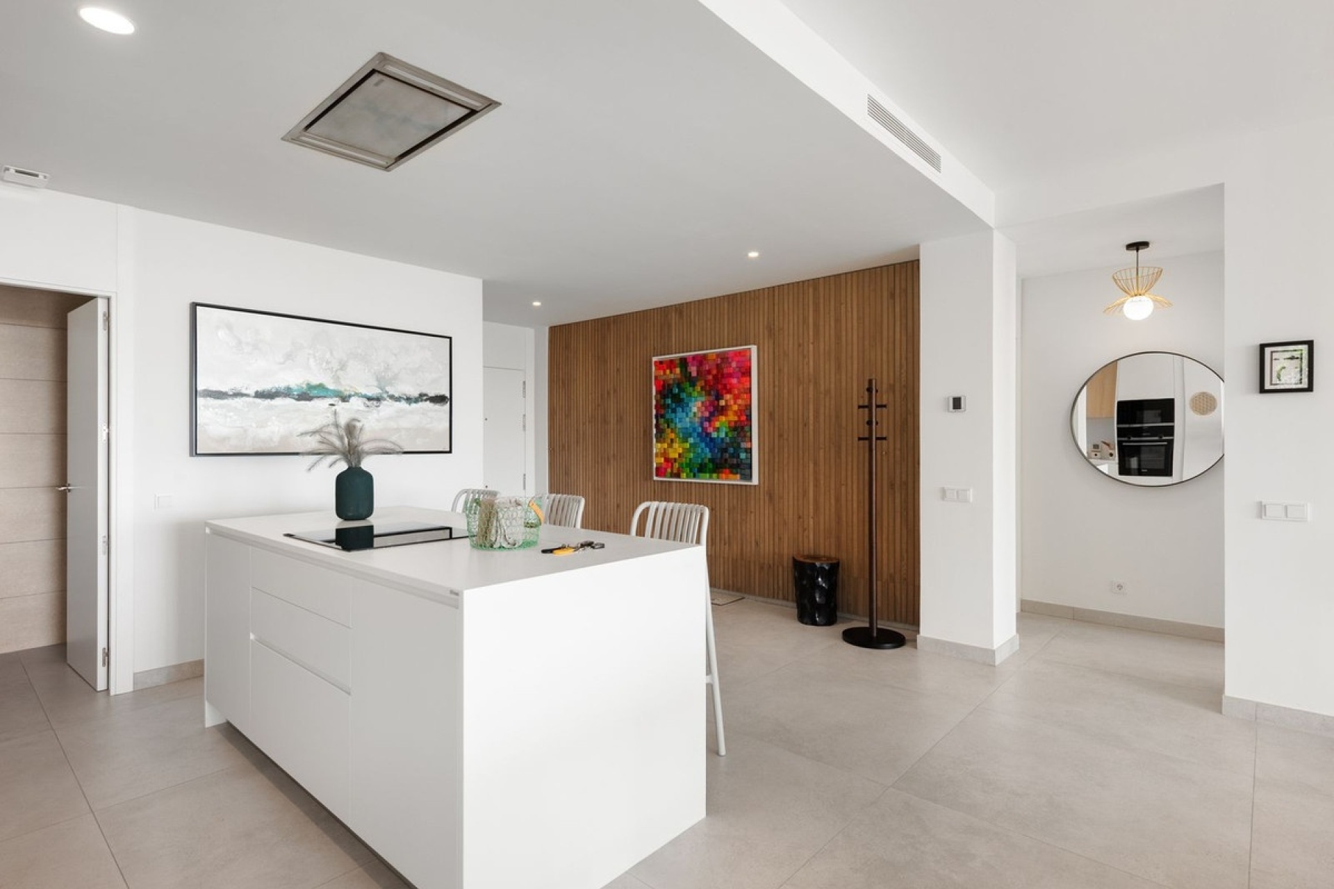 Wiederverkauf - apartment - Marbella - Artola