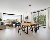Wiederverkauf - apartment - Marbella - Artola