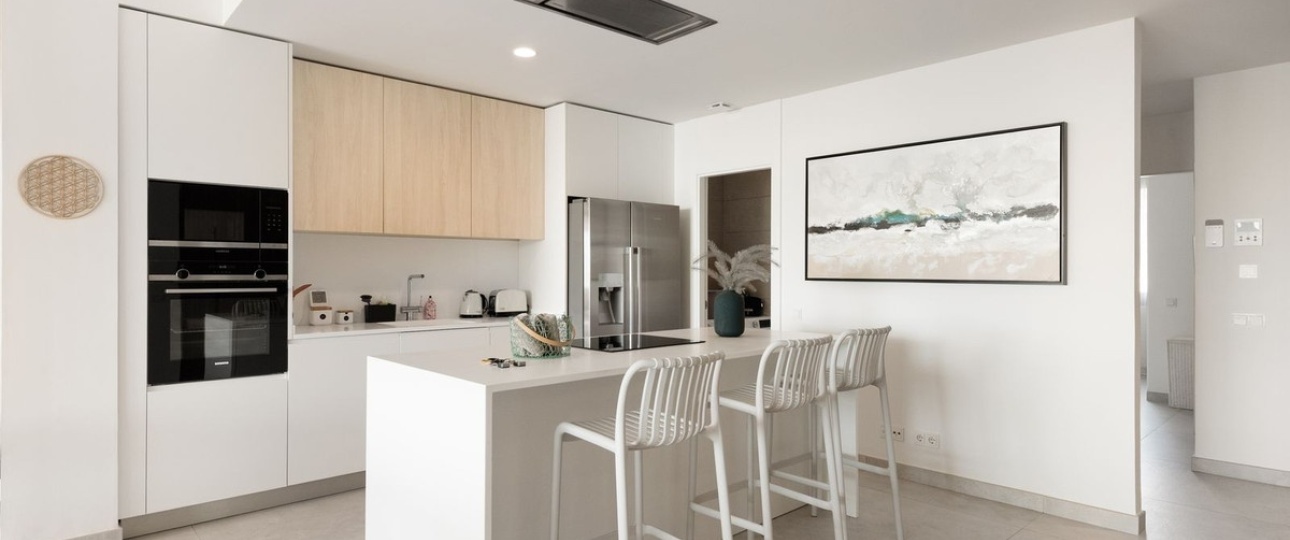 Wiederverkauf - apartment - Marbella - Artola