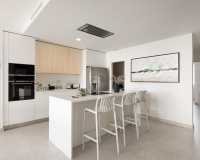 Wiederverkauf - apartment - Marbella - Artola