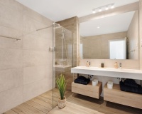 Wiederverkauf - apartment - Marbella - Artola