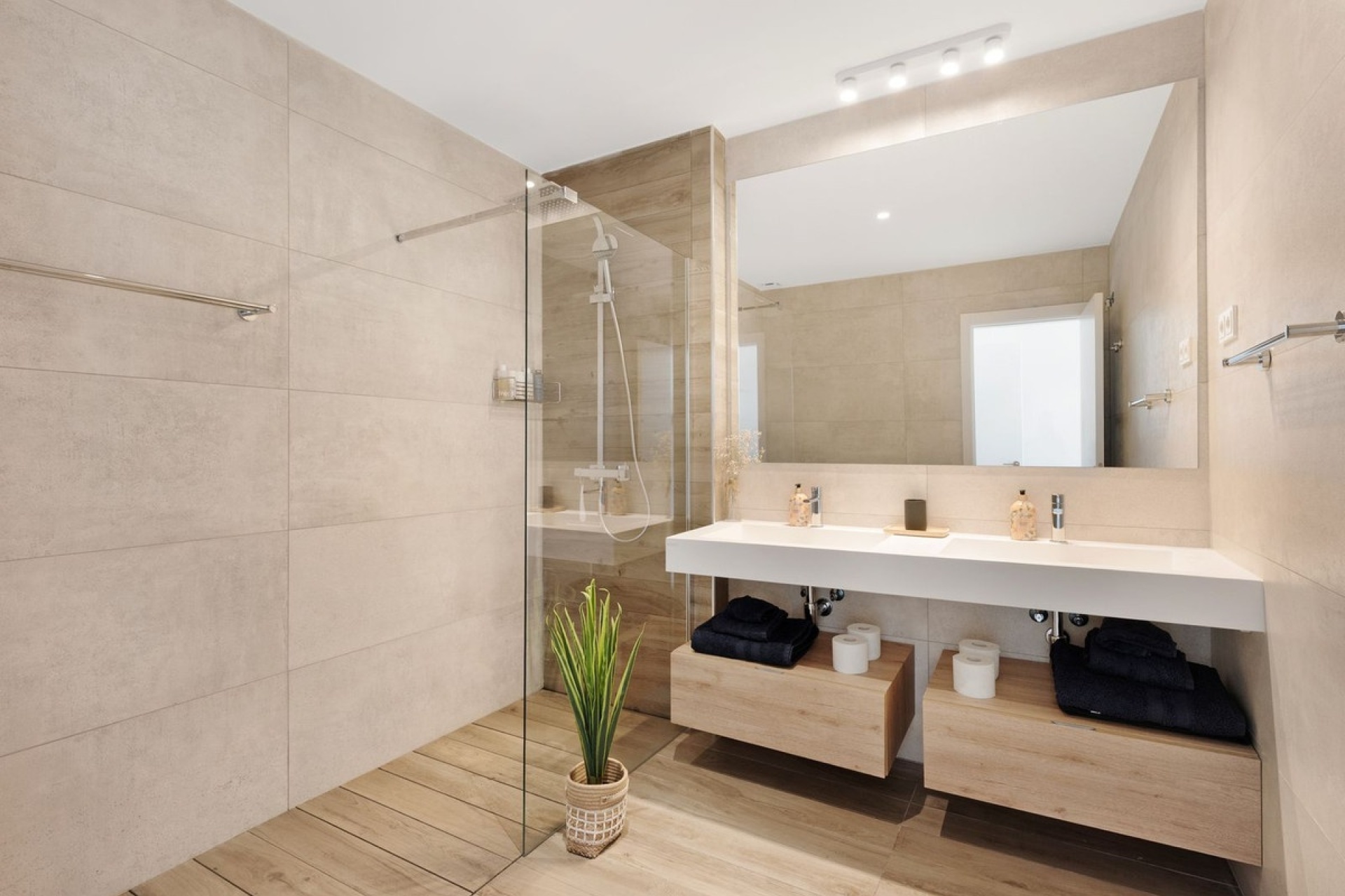 Wiederverkauf - apartment - Marbella - Artola