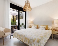 Wiederverkauf - apartment - Marbella - Artola