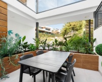 Wiederverkauf - apartment - Marbella - Artola