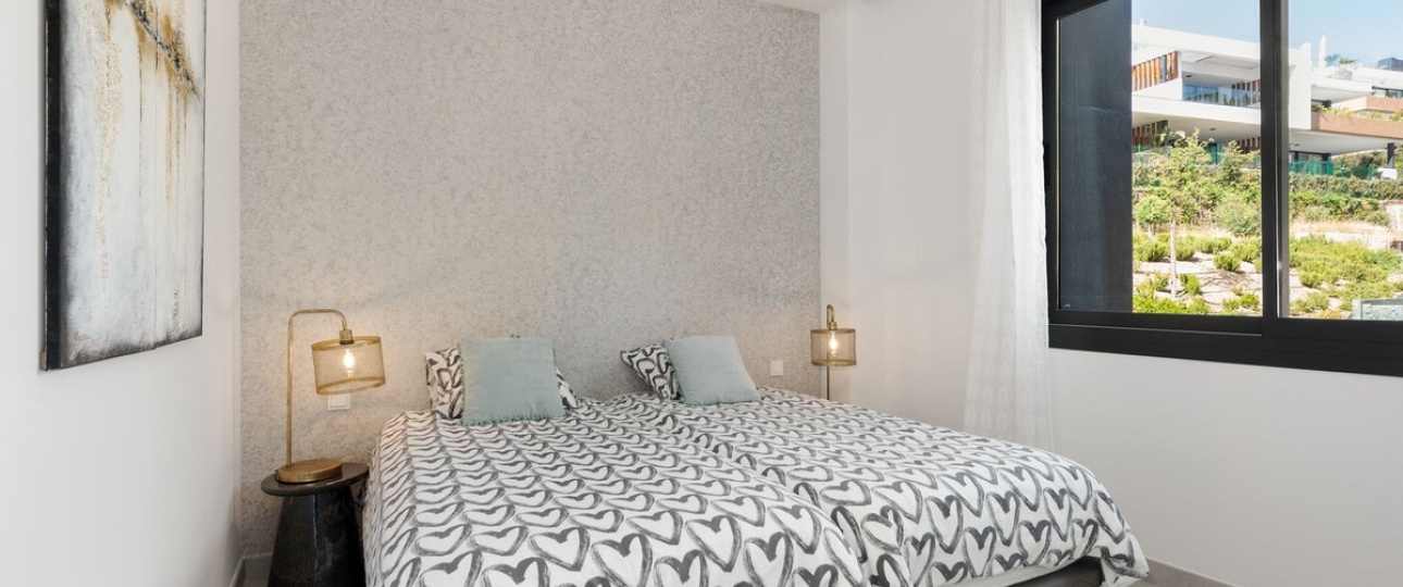 Wiederverkauf - apartment - Marbella - Artola