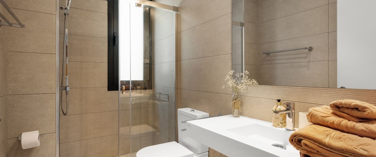 Wiederverkauf - apartment - Marbella - Artola