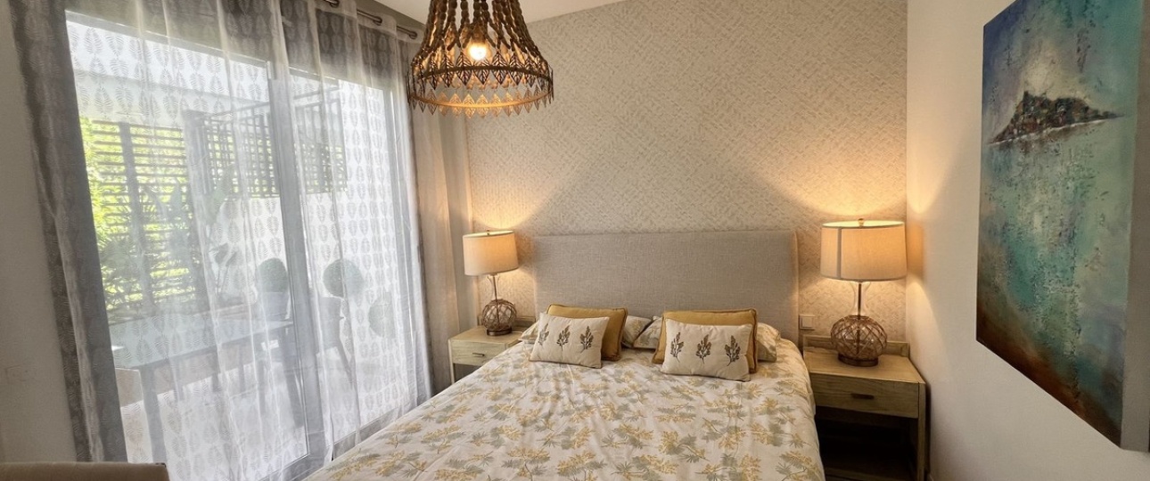 Wiederverkauf - apartment - Marbella - Artola