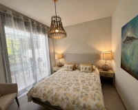 Wiederverkauf - apartment - Marbella - Artola