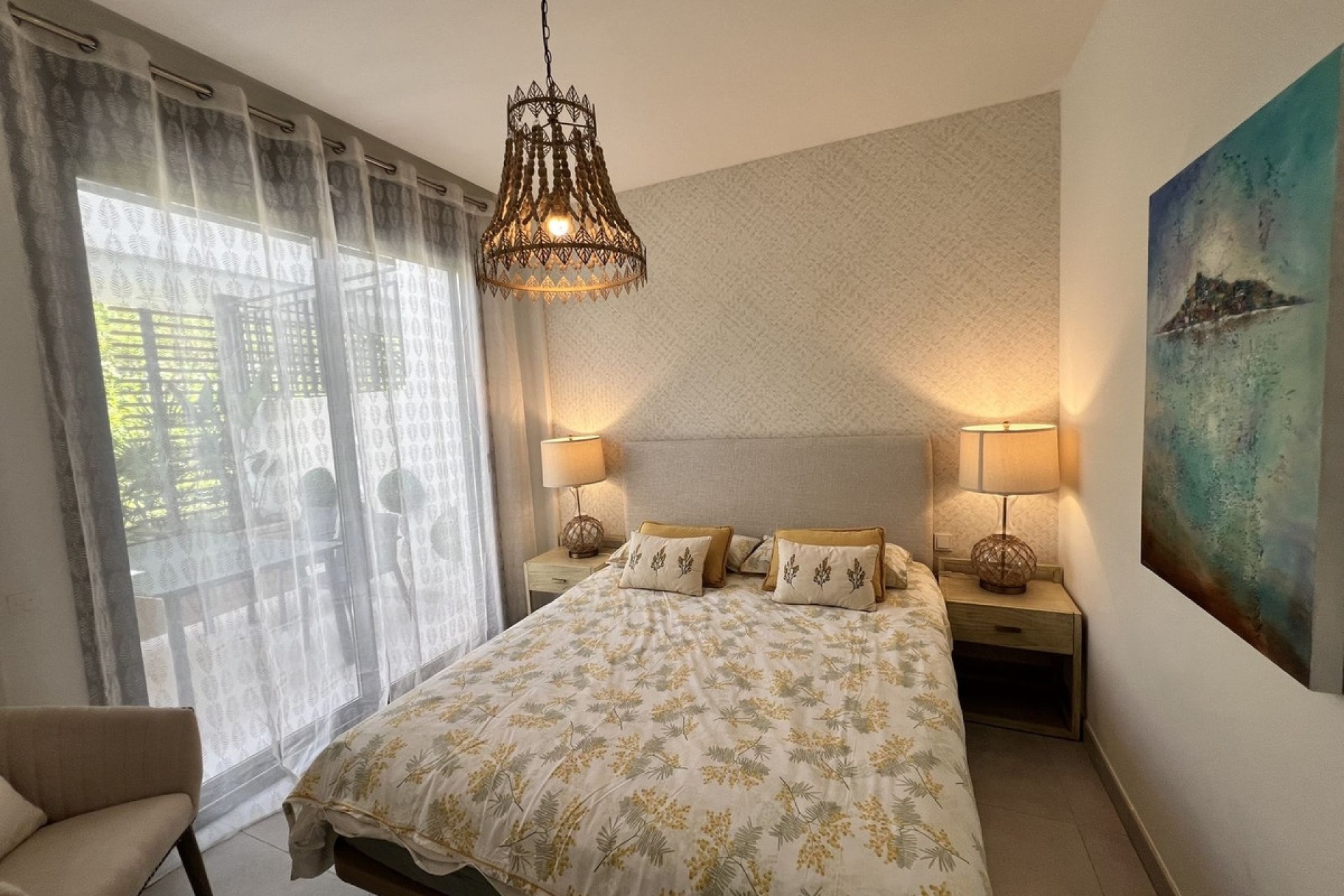 Wiederverkauf - apartment - Marbella - Artola