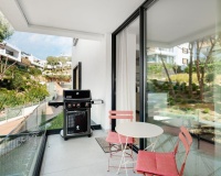 Wiederverkauf - apartment - Marbella - Artola