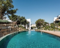 Wiederverkauf - apartment - Marbella - Artola