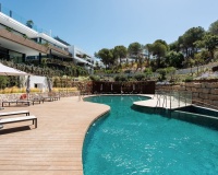 Wiederverkauf - apartment - Marbella - Artola
