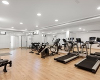Wiederverkauf - apartment - Marbella - Artola