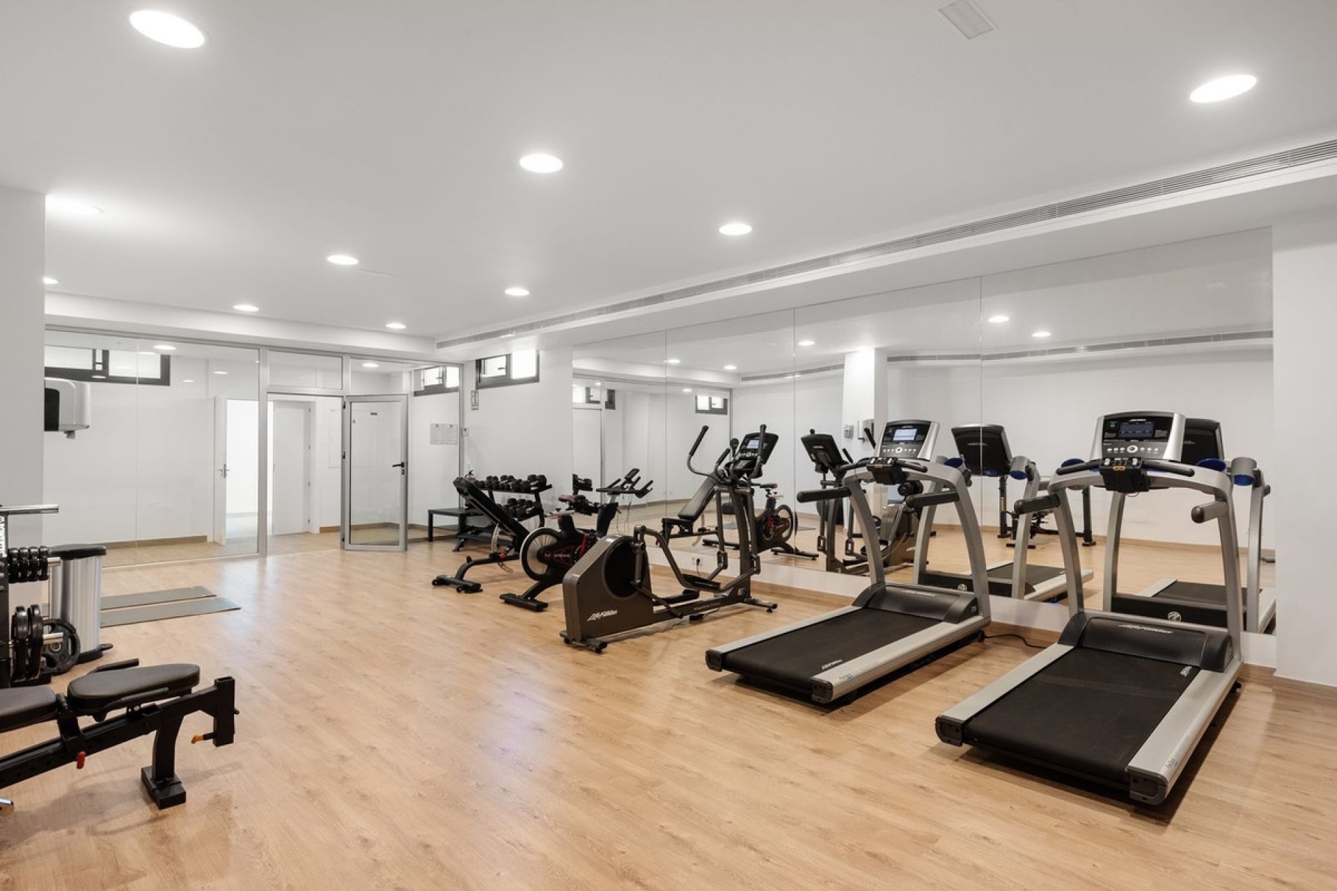 Wiederverkauf - apartment - Marbella - Artola