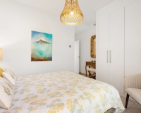 Wiederverkauf - apartment - Marbella - Artola