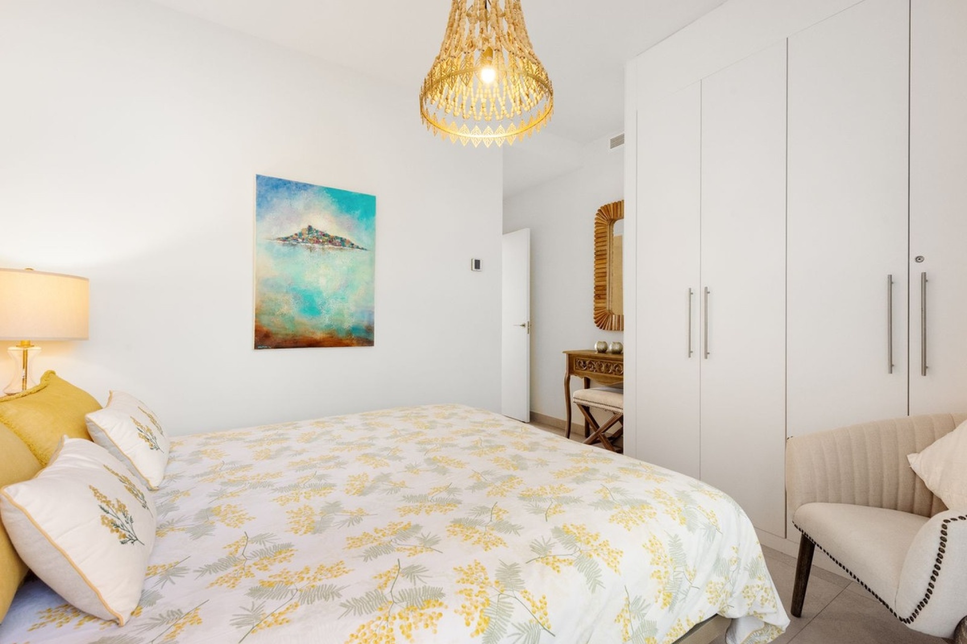 Wiederverkauf - apartment - Marbella - Artola