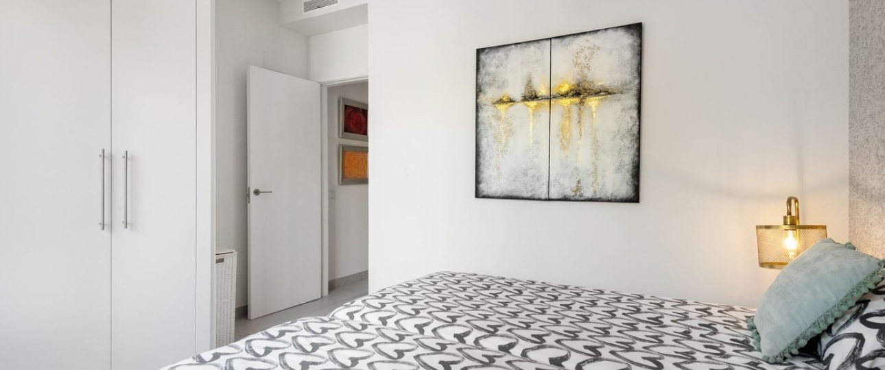 Wiederverkauf - apartment - Marbella - Artola