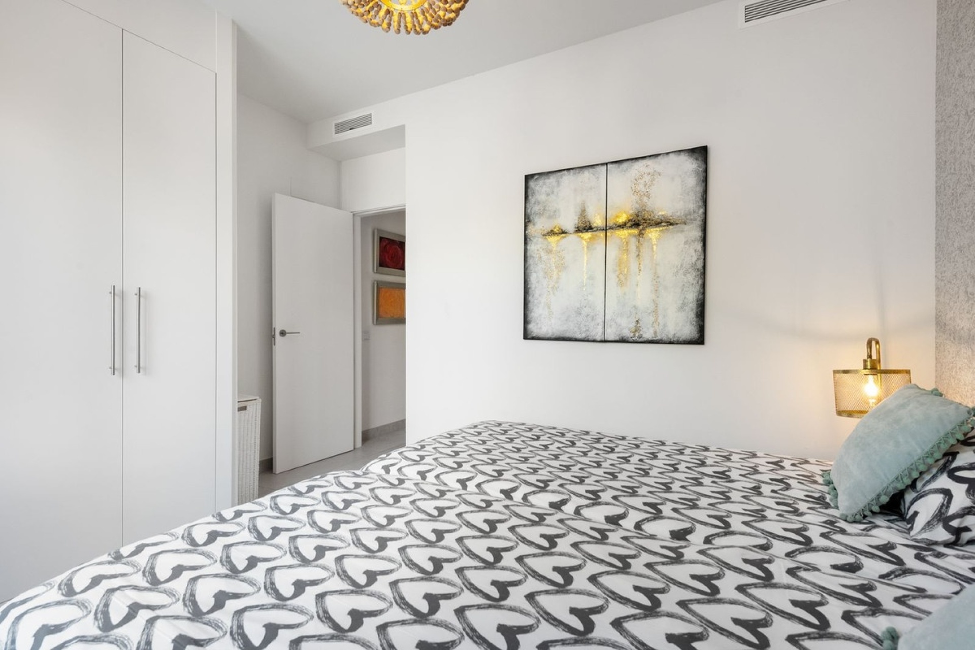 Wiederverkauf - apartment - Marbella - Artola