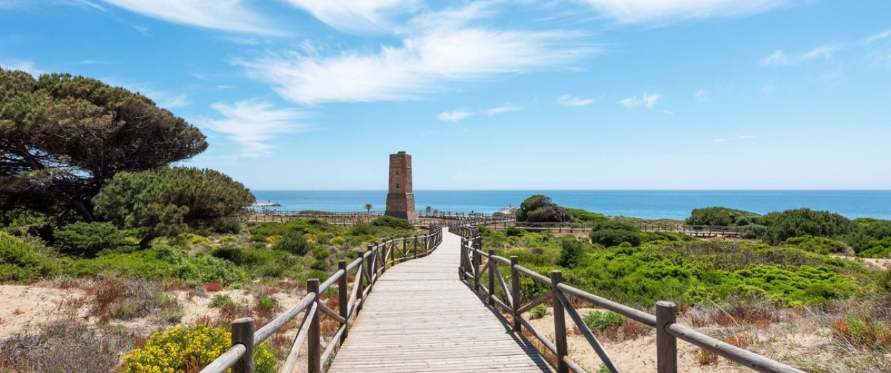 Wiederverkauf - apartment - Marbella - Artola