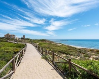 Wiederverkauf - apartment - Marbella - Artola