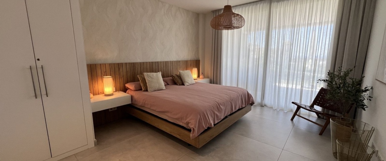 Wiederverkauf - apartment - Marbella - Artola
