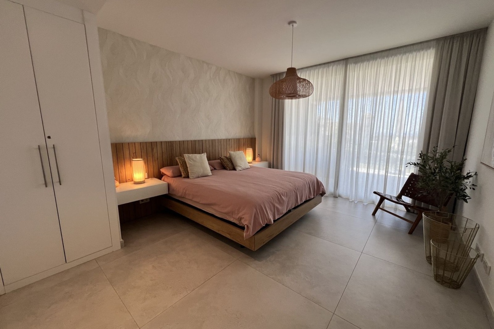 Wiederverkauf - apartment - Marbella - Artola