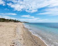 Wiederverkauf - apartment - Marbella - Artola