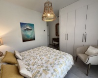 Wiederverkauf - apartment - Marbella - Artola
