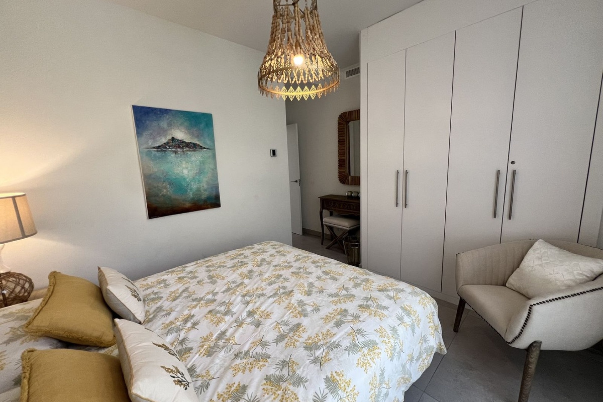 Wiederverkauf - apartment - Marbella - Artola