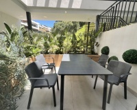 Wiederverkauf - apartment - Marbella - Artola