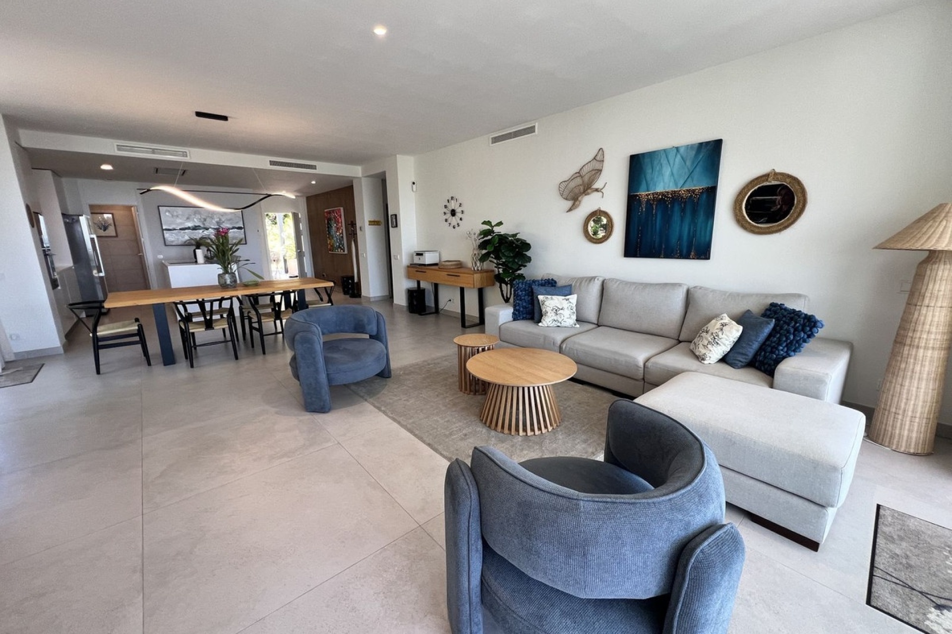 Wiederverkauf - apartment - Marbella - Artola