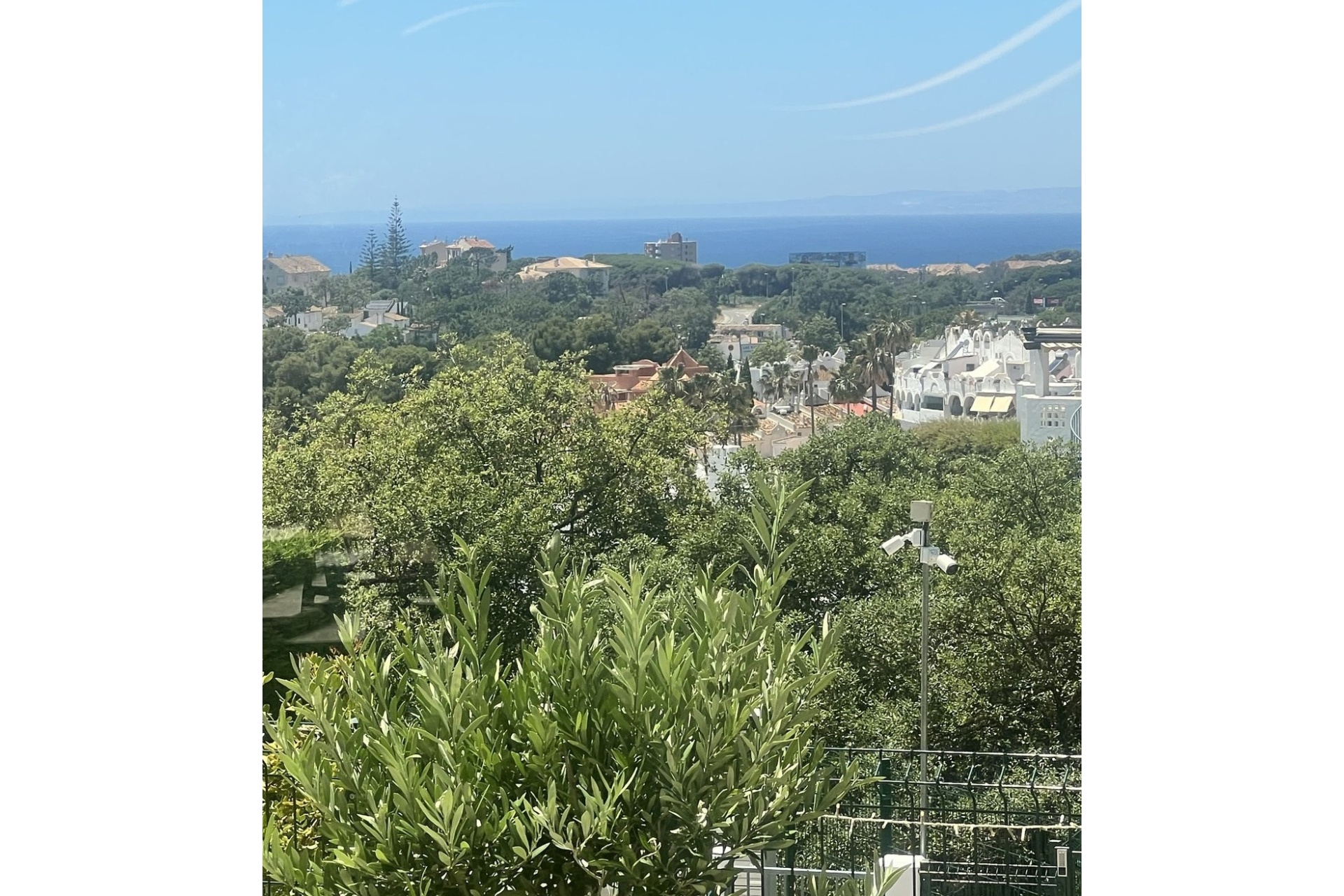 Wiederverkauf - apartment - Marbella - Artola