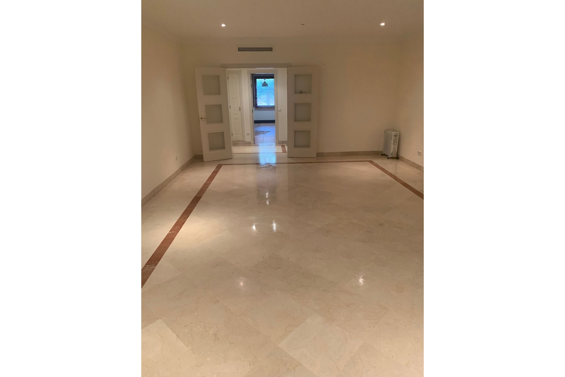 Wiederverkauf - apartment - Marbella - Bahía de Marbella