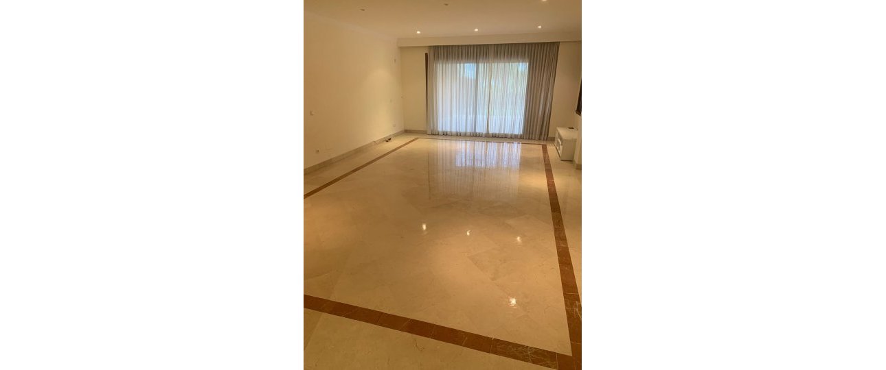 Wiederverkauf - apartment - Marbella - Bahía de Marbella