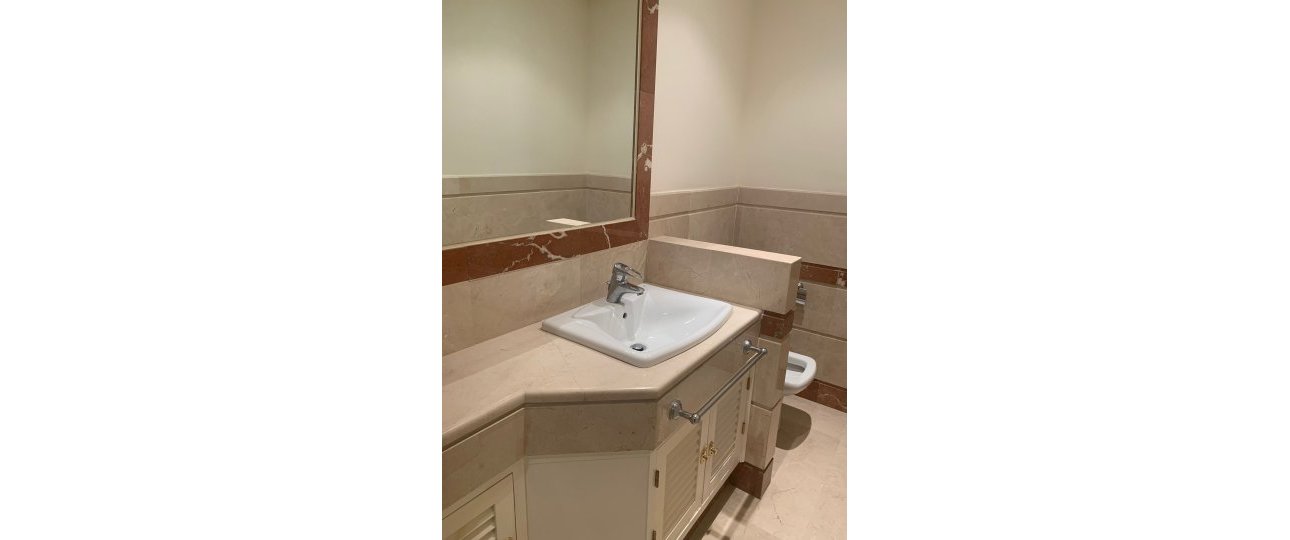 Wiederverkauf - apartment - Marbella - Bahía de Marbella