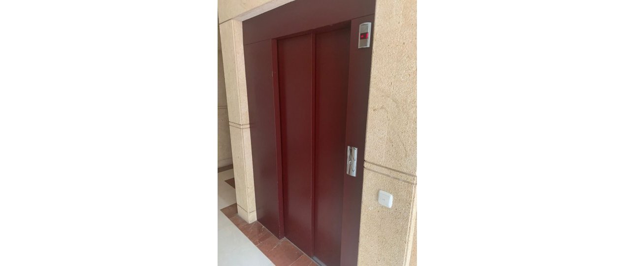 Wiederverkauf - apartment - Marbella - Bahía de Marbella