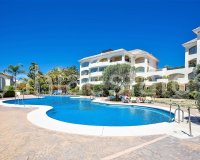 Wiederverkauf - apartment - Marbella - Bahía de Marbella