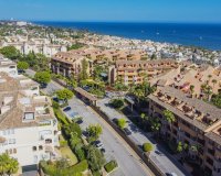Wiederverkauf - apartment - Marbella - Bahía de Marbella