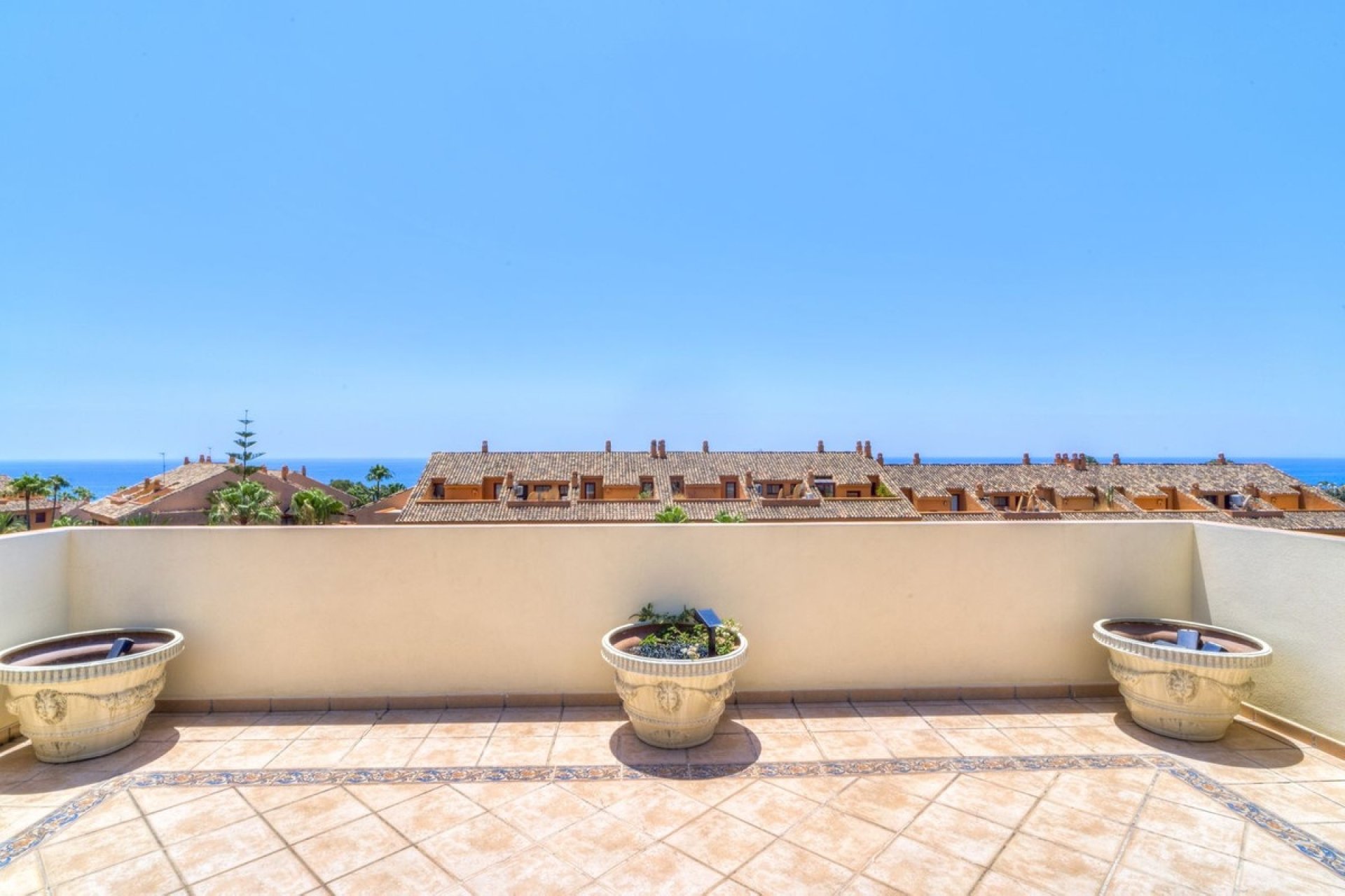 Wiederverkauf - apartment - Marbella - Bahía de Marbella