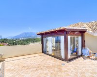 Wiederverkauf - apartment - Marbella - Bahía de Marbella